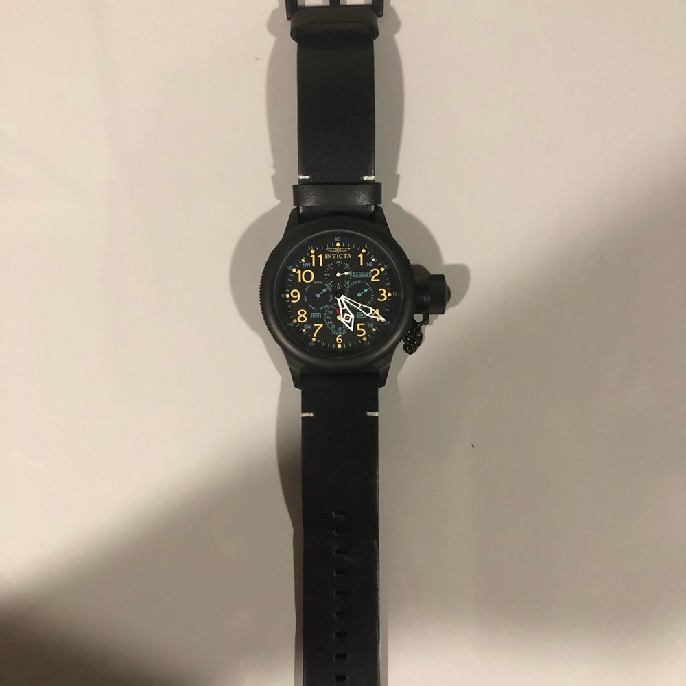 Invicta dive watch - Picture 3 of 6